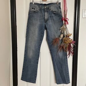 Hugo Boss Texas jeans W32 L34
